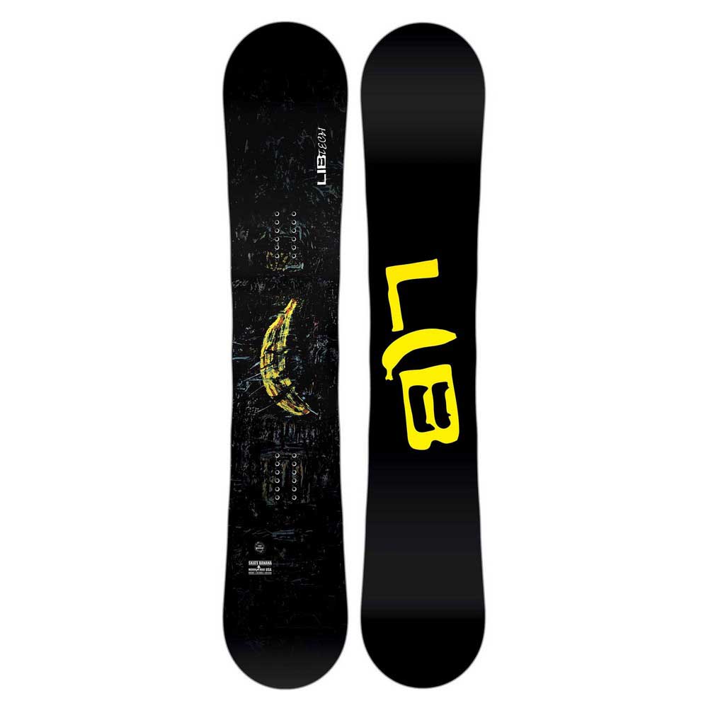 Lib Tech Skate Banana Snowboard  152 von Lib Tech