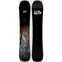 Lib Tech Skunk Ape 2026 Snowboard no color von Lib Tech