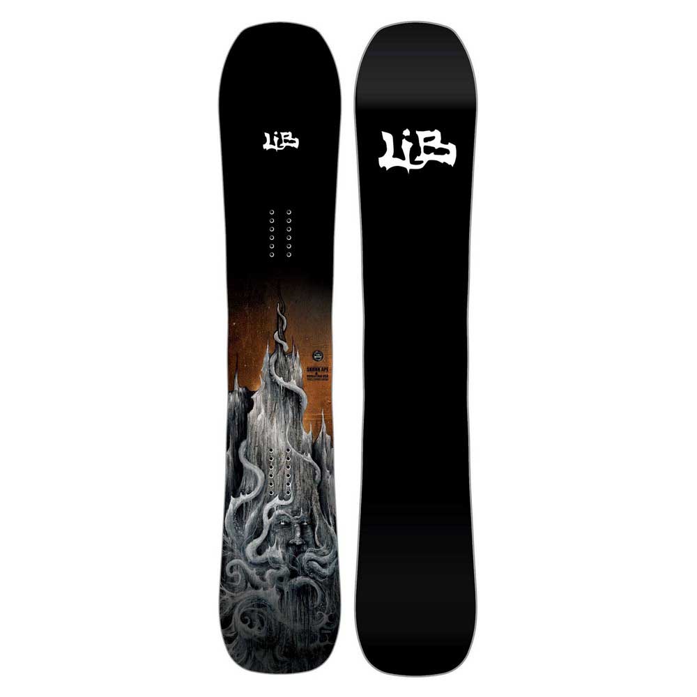 Lib Tech Skunk Ape Snowboard  163UW von Lib Tech