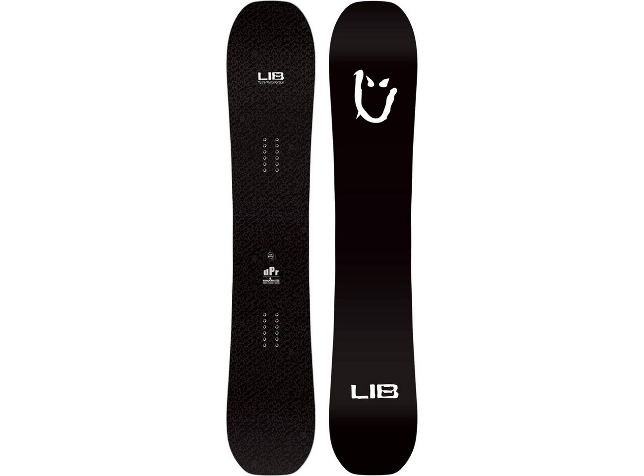Lib Tech Snowboard DPR von Lib Tech