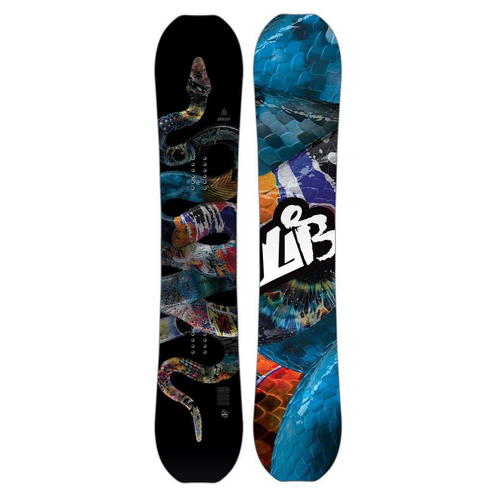 Lib Tech T.rice Pro Snowboard  164 von Lib Tech