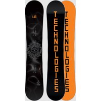 Lib Tech TRS 2025 Snowboard uni von Lib Tech
