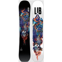 Lib Tech Terrain Wrecker 2026 Snowboard no color Lib Tech Terrain Wrecker 2026 Snowboard no color von Lib Tech