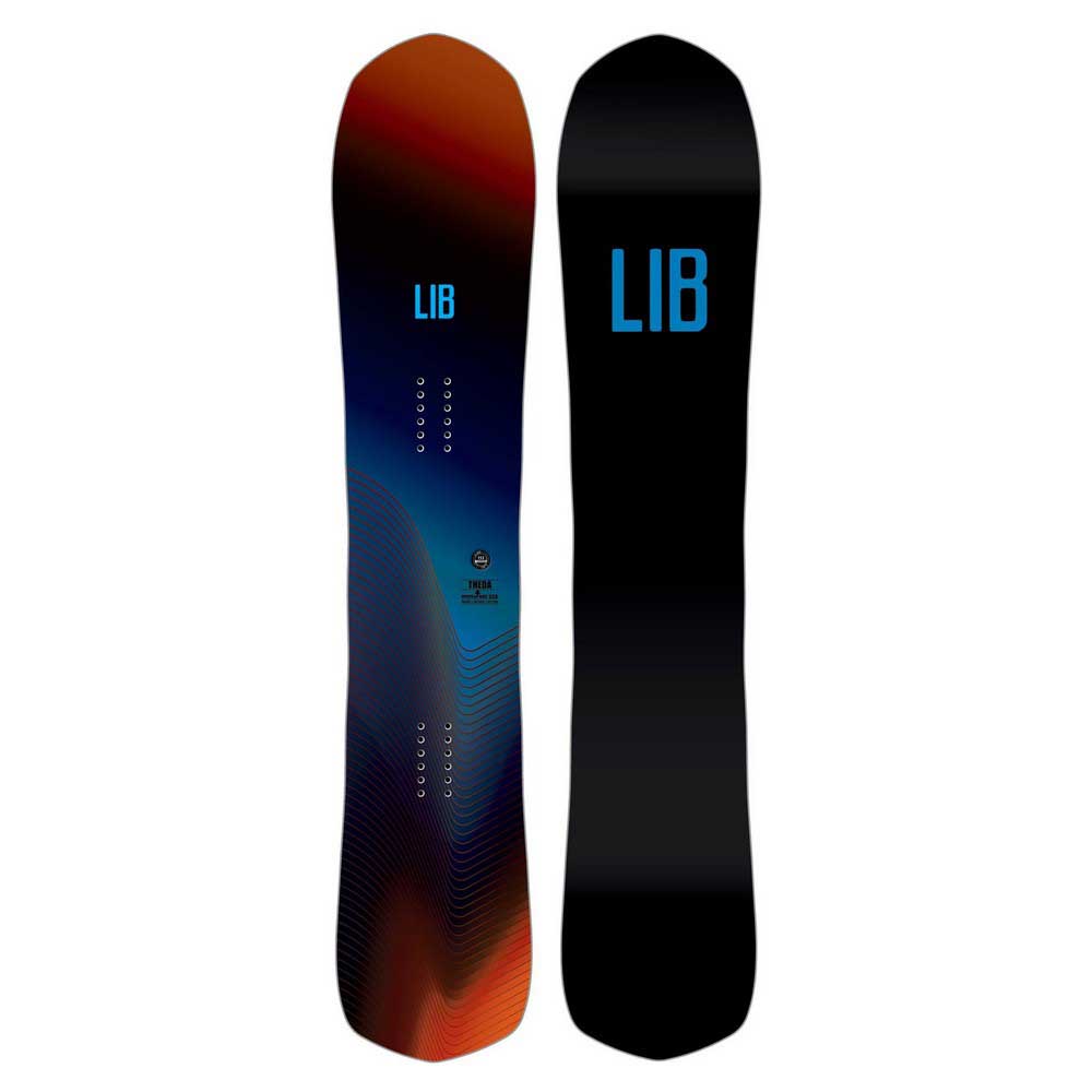 Lib Tech Theda Snowboard  144 von Lib Tech