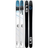 Lib Tech Yewps 2024 Ski uni von Lib Tech