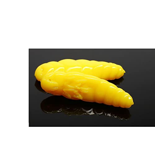 Libra Lures Largo Käse 3.5cm 007-yellow von Libra Lures