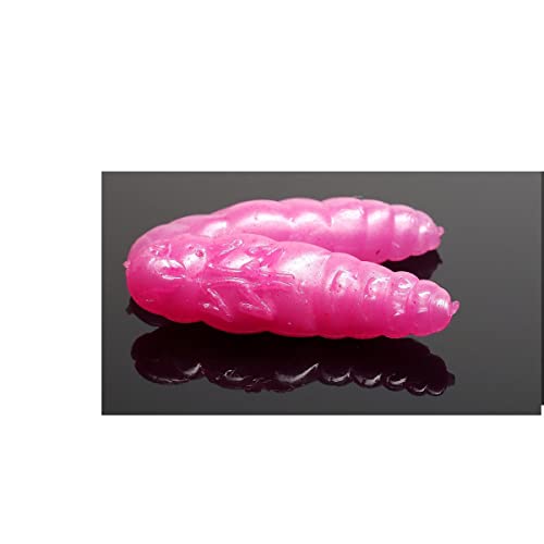 Libra Lures Largo Käse 3.5cm 018-pink Pearl von Libra Lures