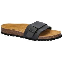 LICO Damen Pantolette Bioline Solveig von Lico