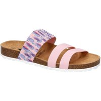 LICO Damen Pantolette Bioline Summer von Lico