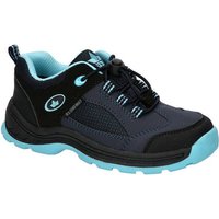 LICO Kinder Bergstiefel Outdoorschuh Gordo Low von Lico