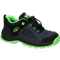 LICO Herren Multifunktionsschuhe Outdoorschuh Gordo Low von Lico