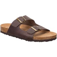 LICO Herren Pantolette Alvaro von Lico