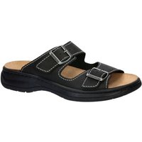 LICO Herren Pantolette Lico Wellness von Lico