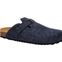 LICO Herren Sandalen Bioline Clog Nature von Lico