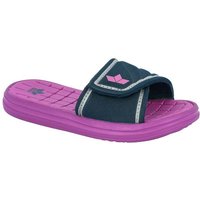 LICO Kinder Badesandalen Barracuda V von Lico