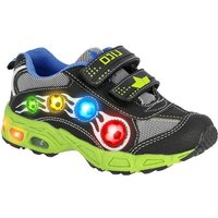 LICO Kinder Freizeitschuhe Blinkschuhe Adrian V von Lico