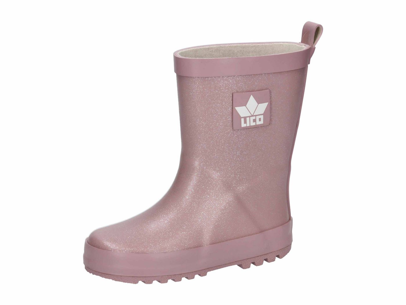 Lico Gummistiefel Samira 24 Gummistiefel von Lico