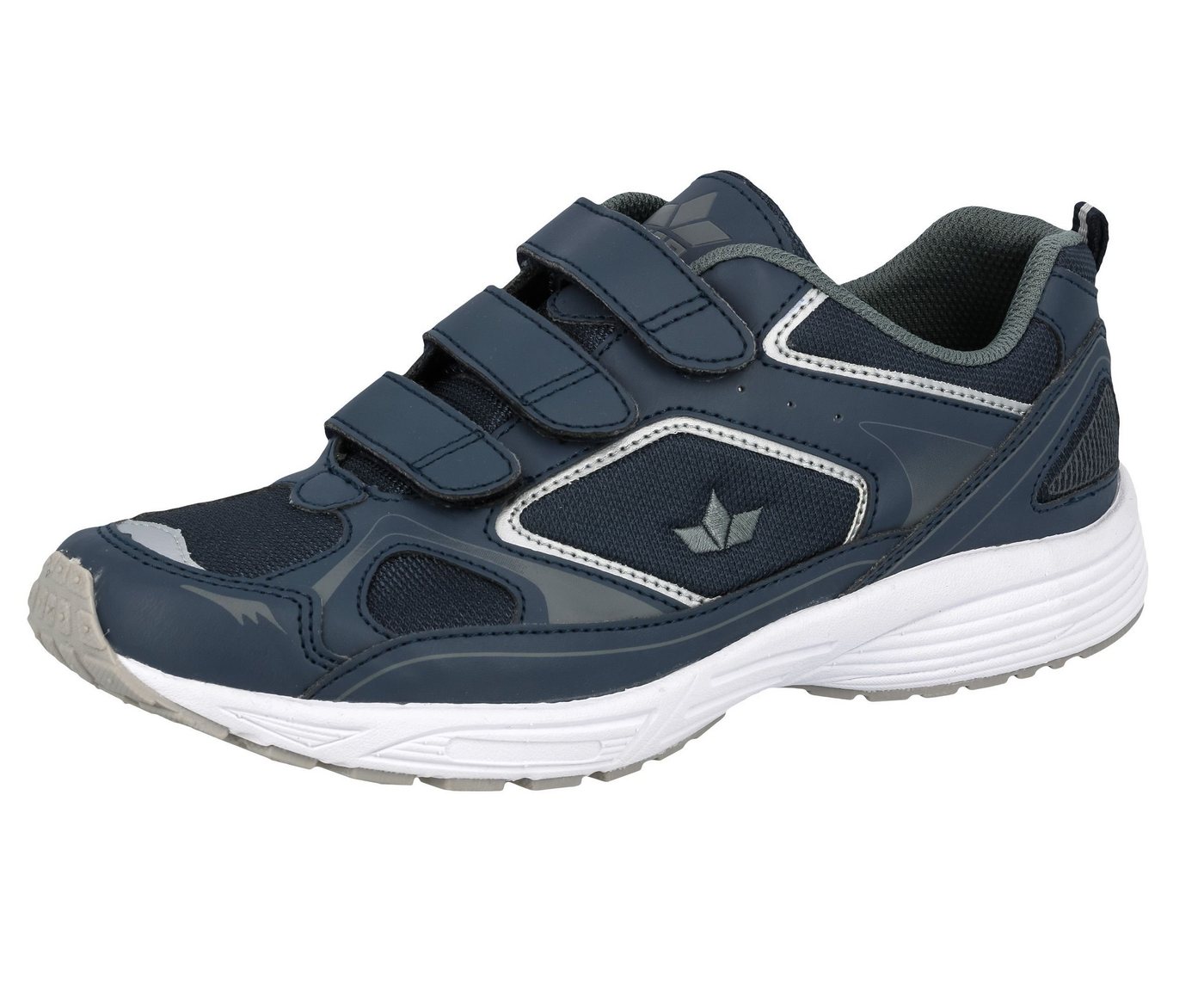 Lico Joggingschuh Silas V Laufschuh von Lico