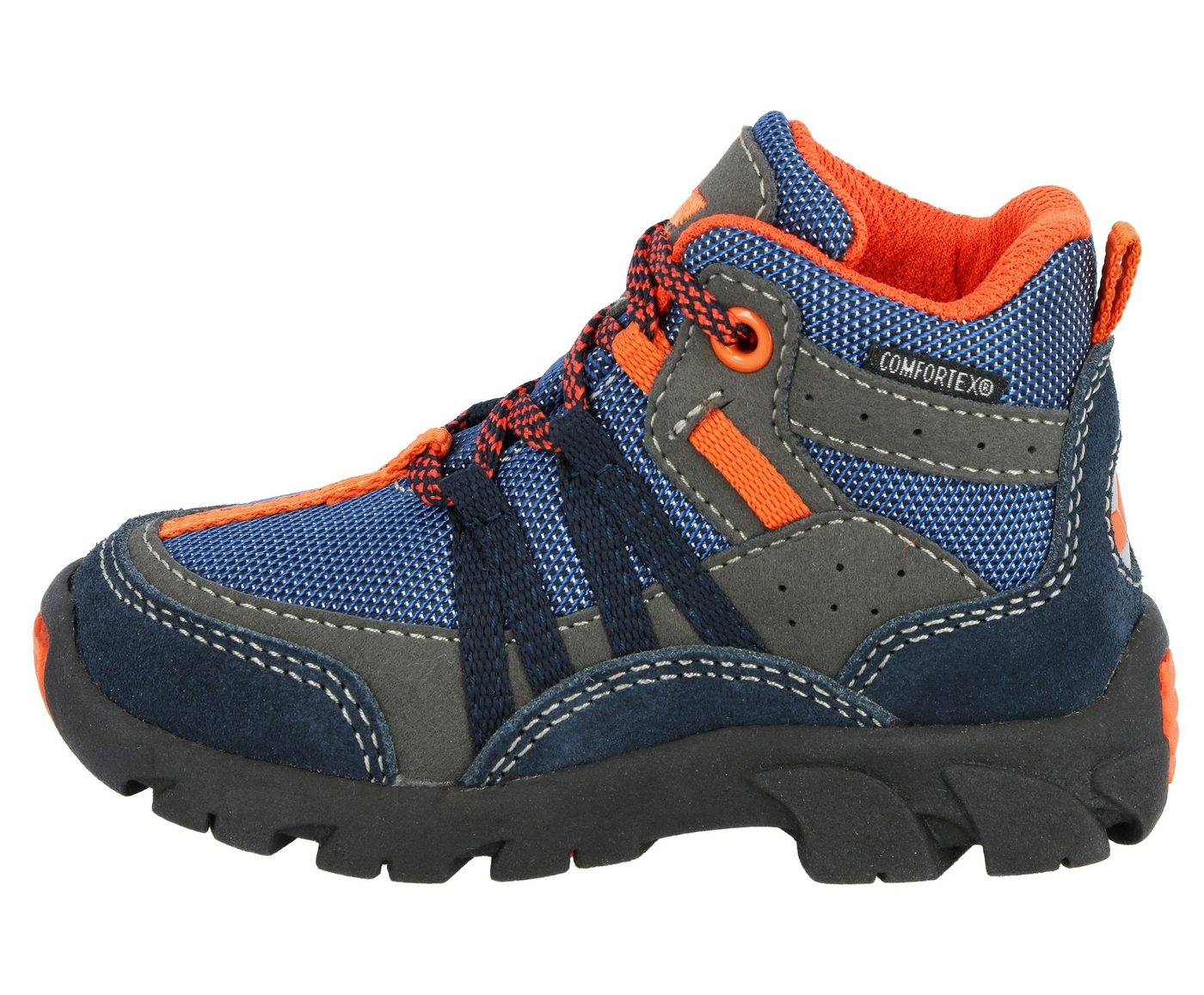 Lico Laufschuh Moritz Tex Outdoorschuh von Lico