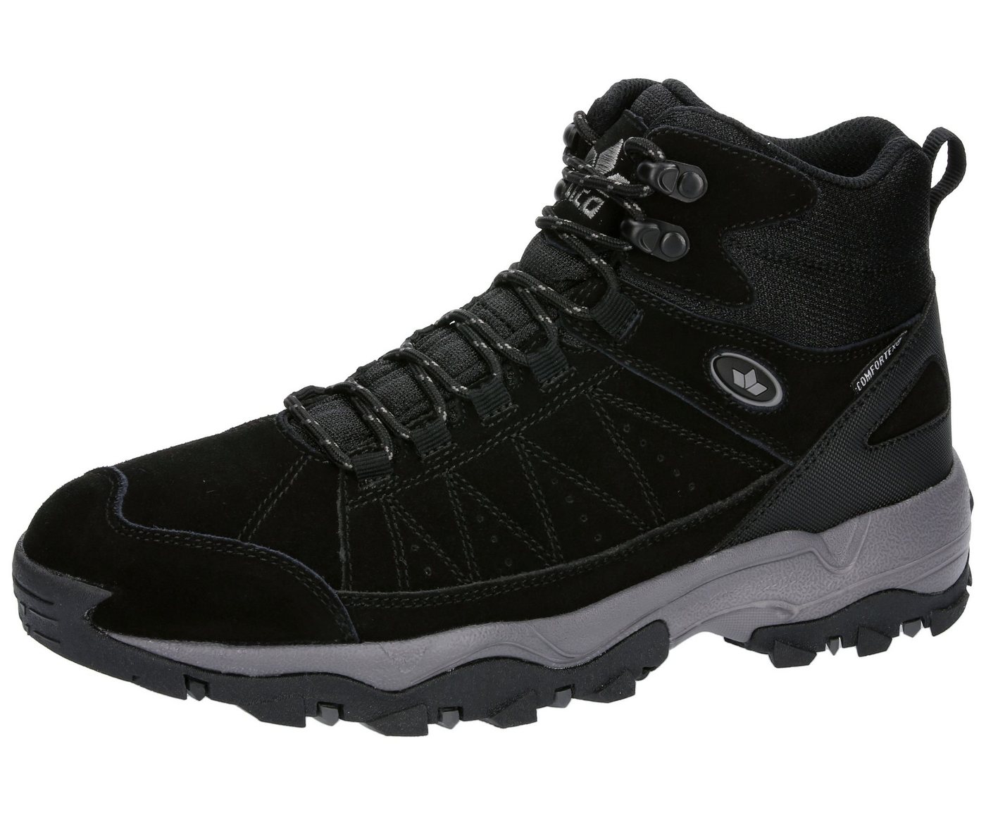 Lico Outdoorstiefel Fairfield High Wanderstiefel von Lico