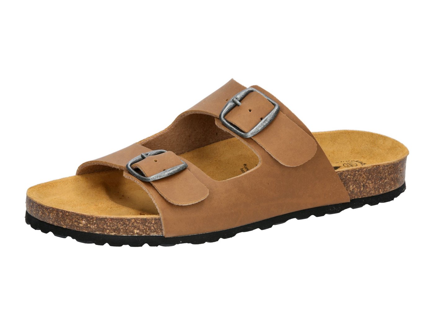 Lico Pantolette Bioline Pantolette von Lico