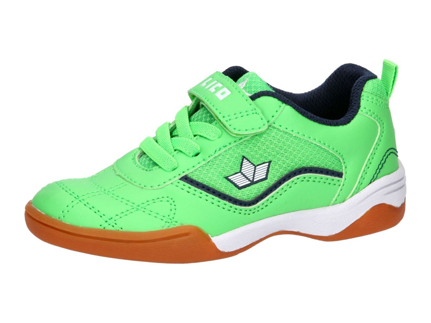 Lico Sportschuh Ben VS Hallenschuh von Lico