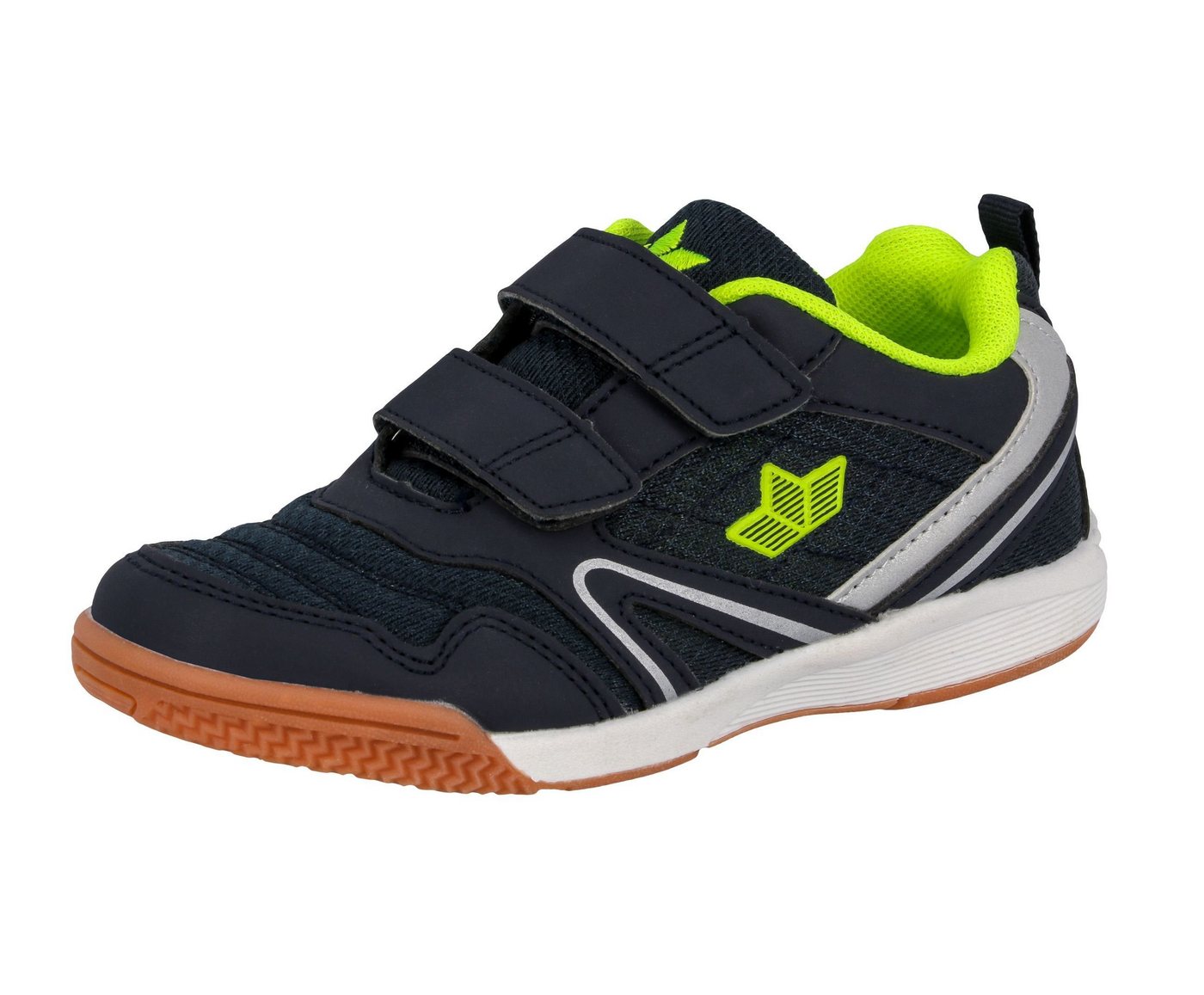 Lico Sportschuh Boulder V 41 Hallenschuh von Lico