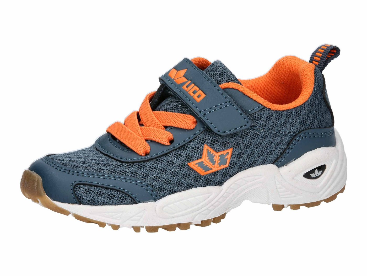 Lico Sportschuh Bronte VS Trainingsschuh von Lico