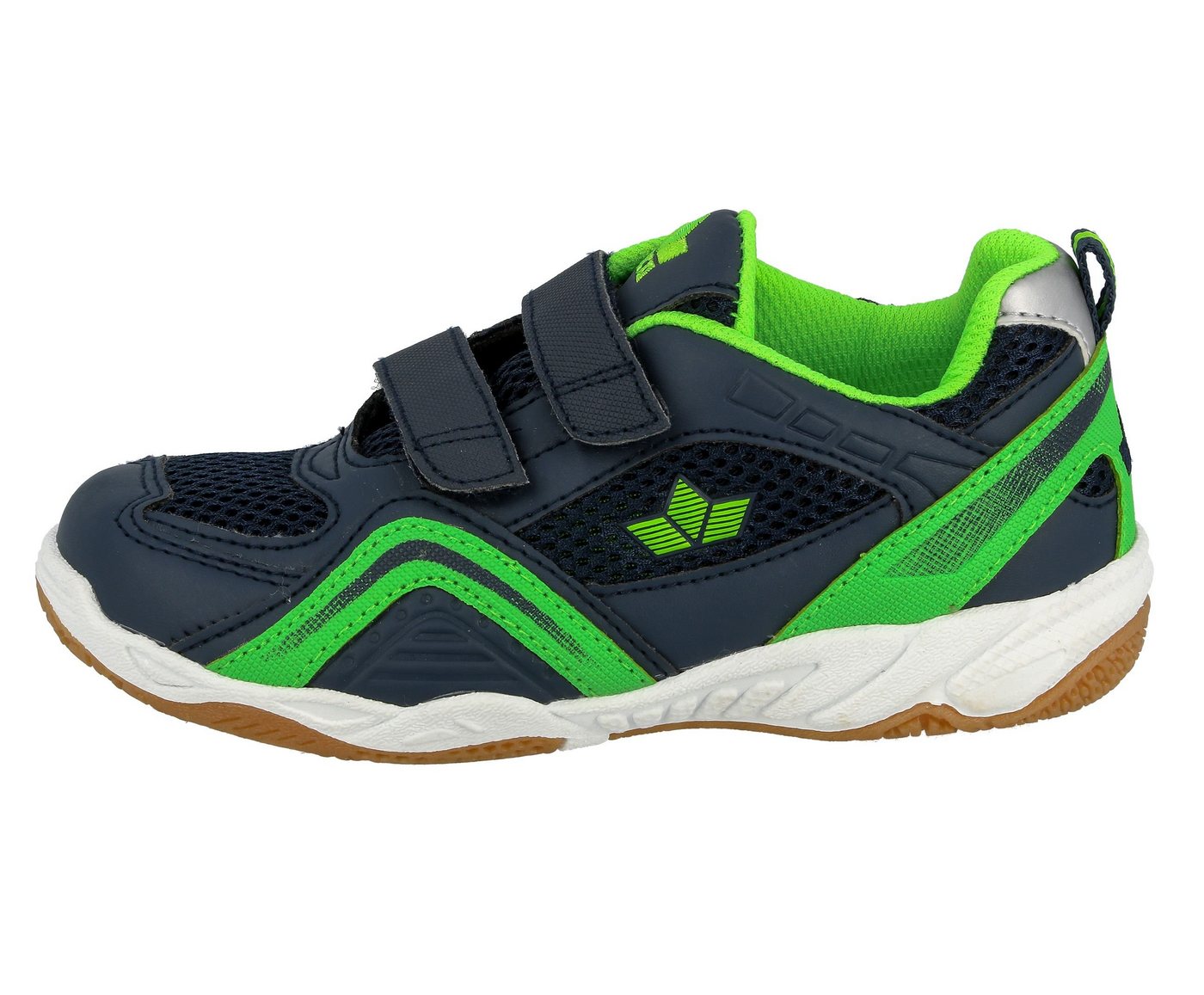 Lico Sportschuh Enjoy V Hallenschuh von Lico