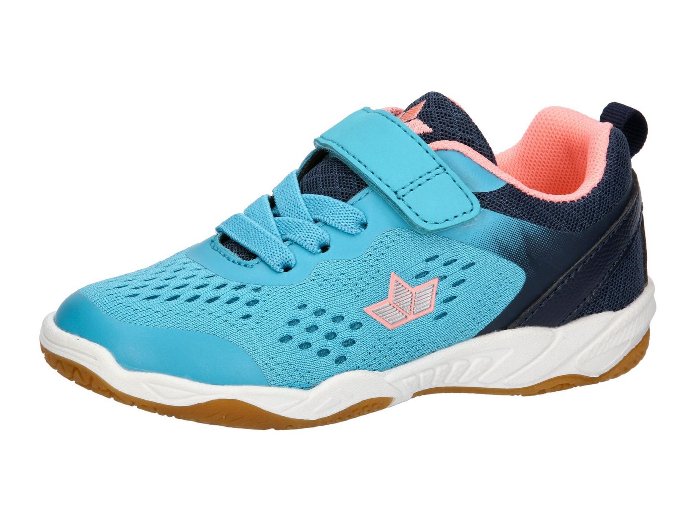 Lico Sportschuh Key VS Hallenschuh von Lico