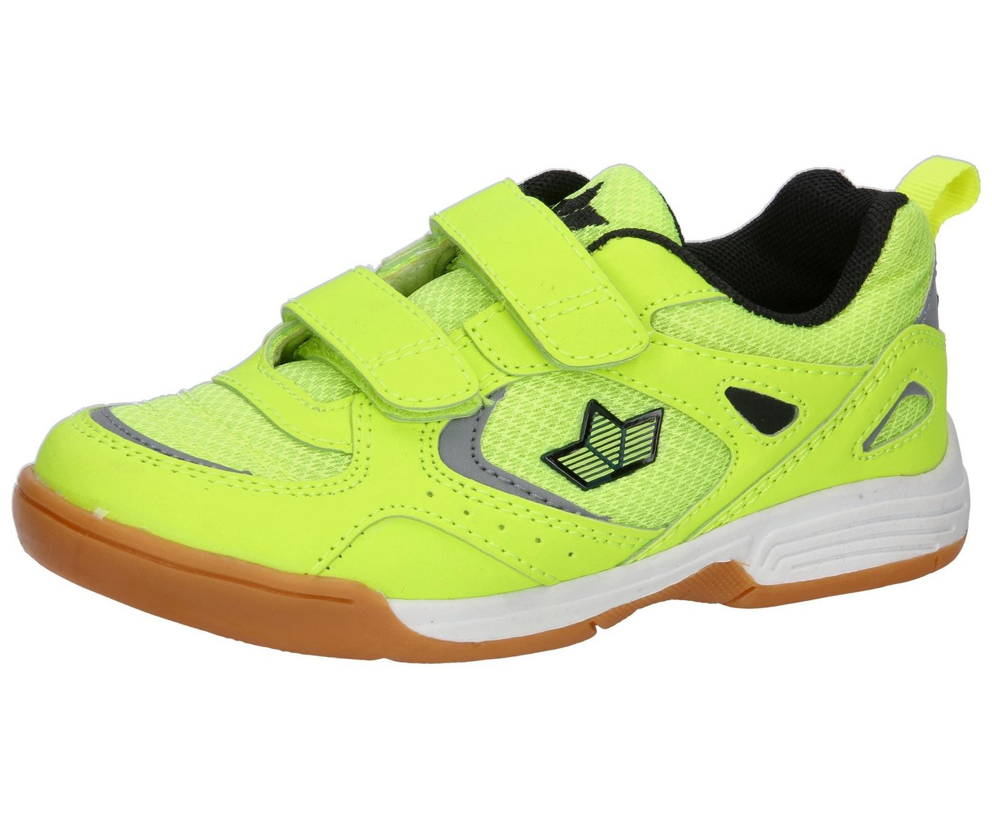 Lico Sportschuh Siro V Hallenschuh von Lico