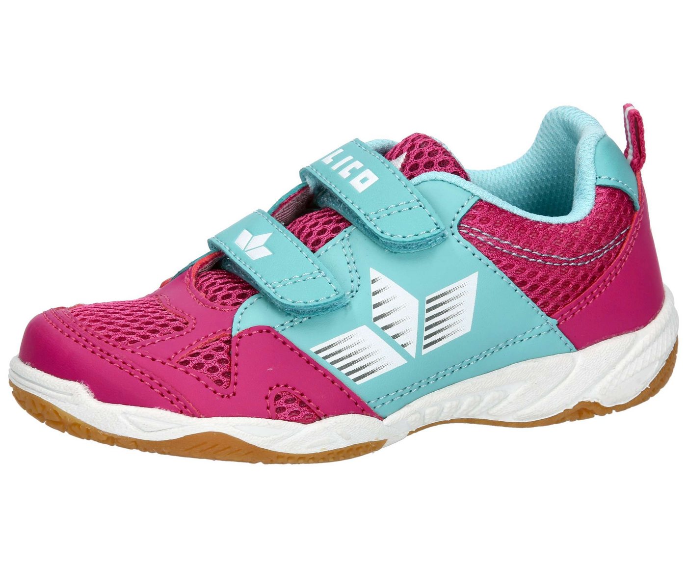 Lico Sportschuh Sport V Hallenschuh von Lico