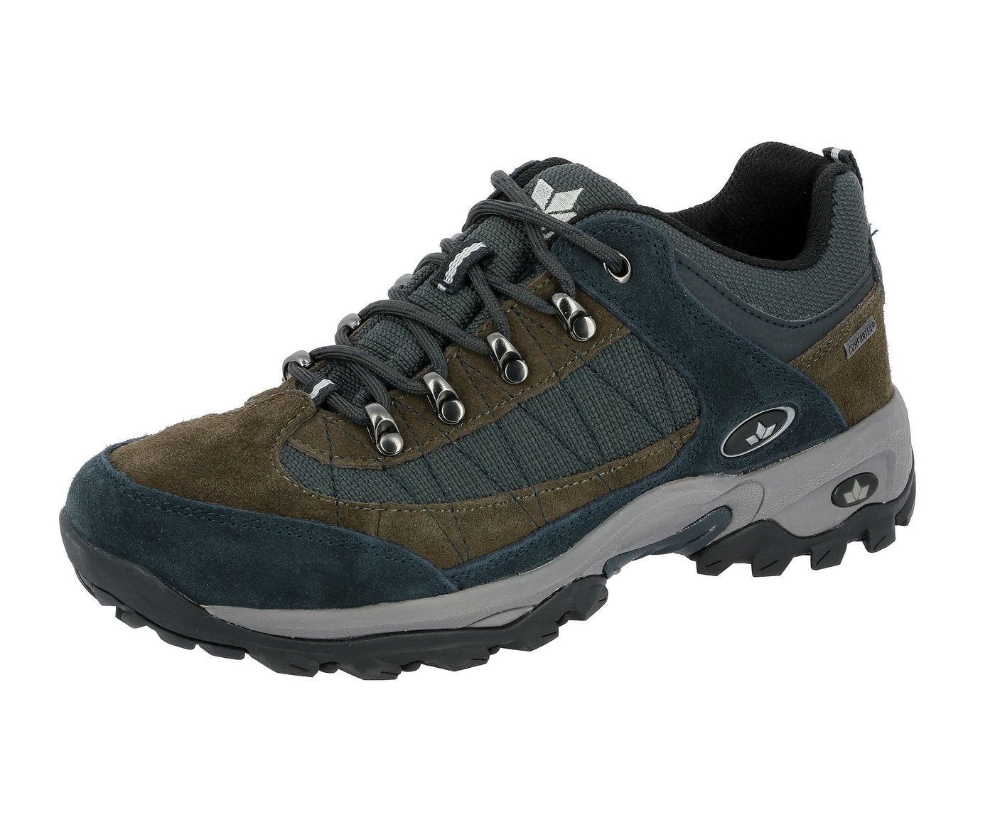 Lico Trekkingschuh Santana Trekkingschuh von Lico