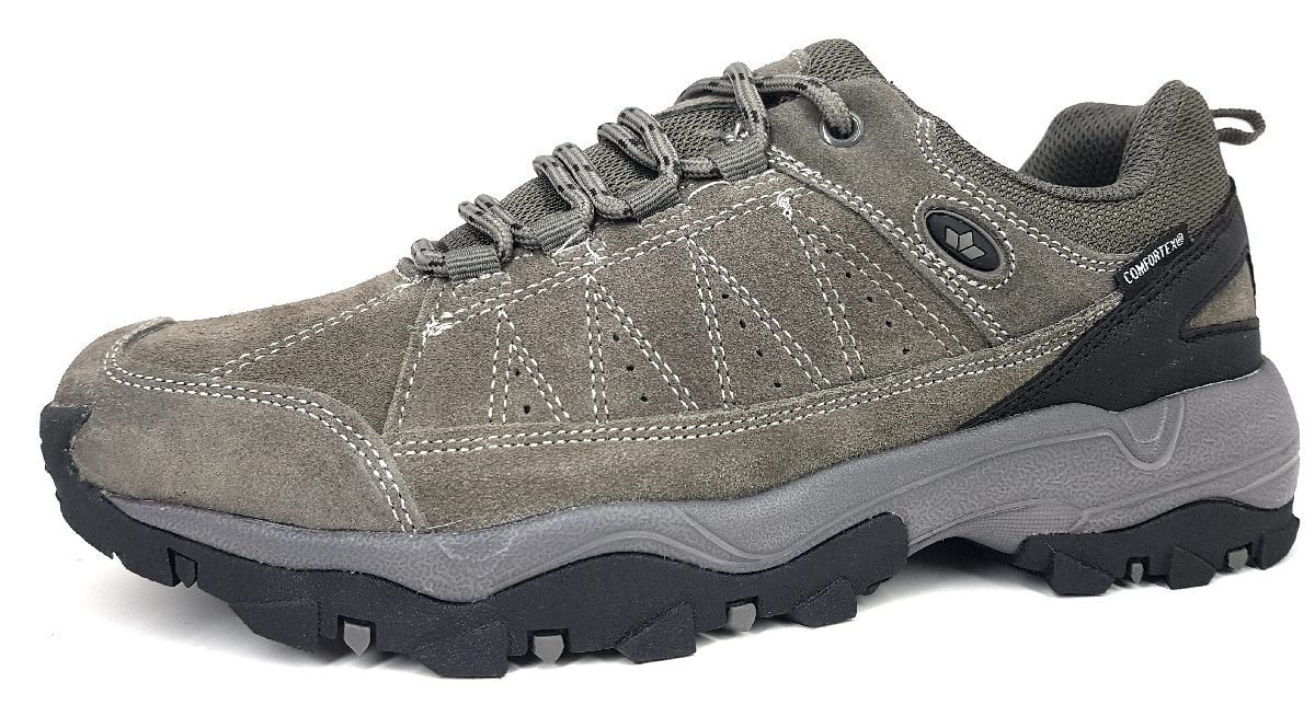 Lico Wanderschuh Outdoorschuh von Lico