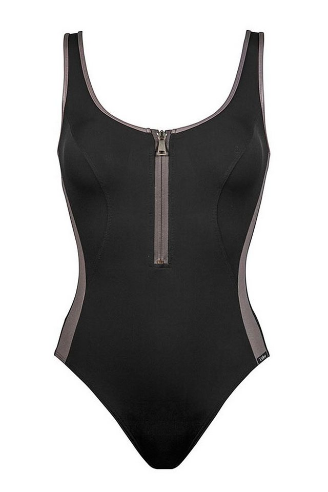 Lidea Badeanzug Active Shape (1-St) Swimsuit figurformend Cup C D E von Lidea