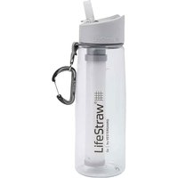 LifeStraw Go 1 Liter Clear von LifeStraw