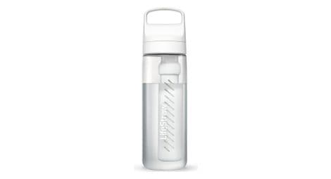 lifestraw go 650 ml clear  p filterflasche  p von LifeStraw