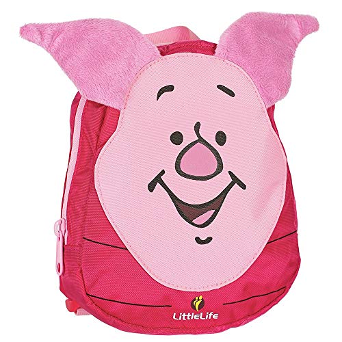 LittleLife Piglet Disney Toddler Backpack von LittleLife