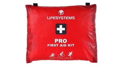 lifesystems light and dry pro rescue kit von Lifesystems