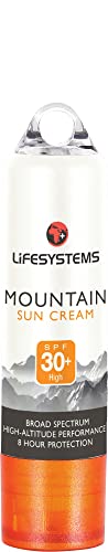 Lifesystems Mountain SPF30 Sun Stick 10ml von Lifesystems
