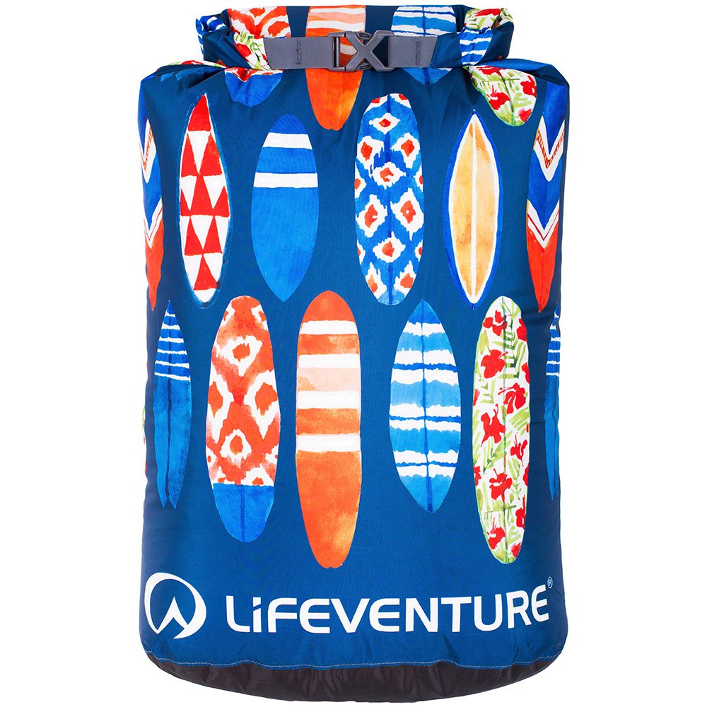 Lifeventure 25l Dry Sack Blau von Lifeventure
