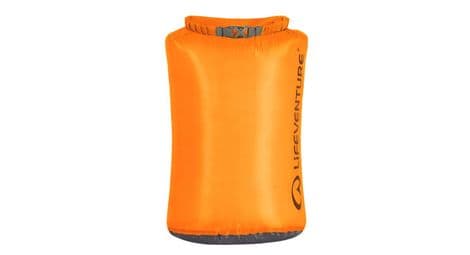lifeventure ultralight packsack 15l orange von Lifeventure
