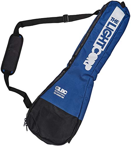 LIGHT BOARD CORP Unisex – Erwachsene Light Paddle Bag 3 pc Paddel Tasche, OneColor, Einheitsgröße von LIGHT BOARD CORP
