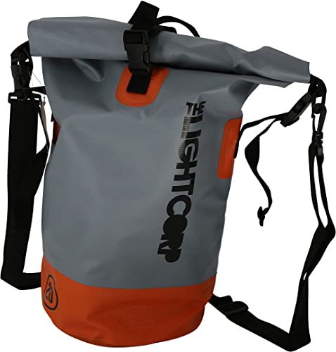 LIGHT BOARD CORP Unisex – Erwachsene Light Waterproof Bag 10 wasserdichte Tasche, OneColor, Uni von LIGHT BOARD CORP