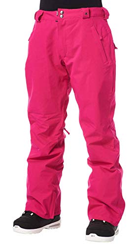 Light Board Corp Erwachsene Cat Hose, Pink, XS von Light