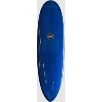Light Golden Ratio Blue - PU - US + Future  8' Surfboard uni von Light