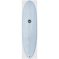 Light Golden Ratio Ice - PU - US + Future  6'0 Surfboard uni von Light