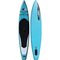 Light MFT Tourer Blue Series 14 0 28 5 SUP Blue von Lightboardcorp