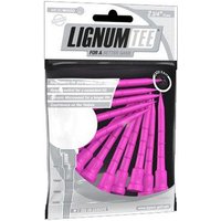 Lignum 72 mm pink von Lignum