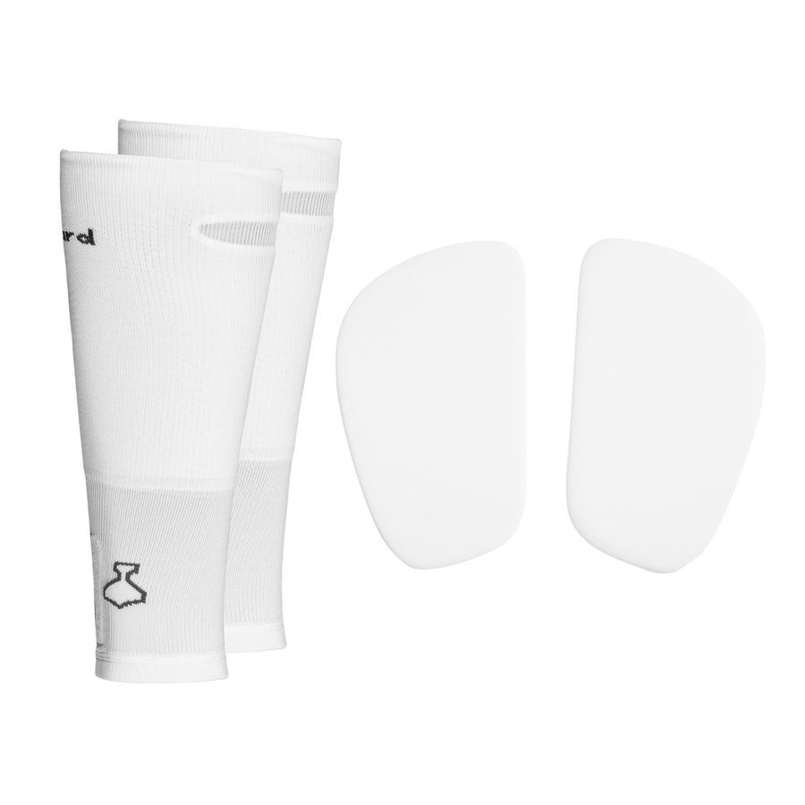 Liiteguard Performance Sleeve Set - Weiß von Liiteguard